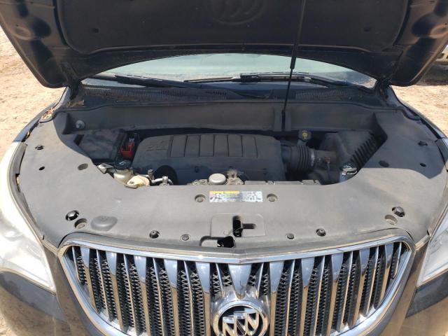 Photo 11 from auction – 2014 BUICK ENCLAVE with VIN 5GAKRBKD7EJ279024