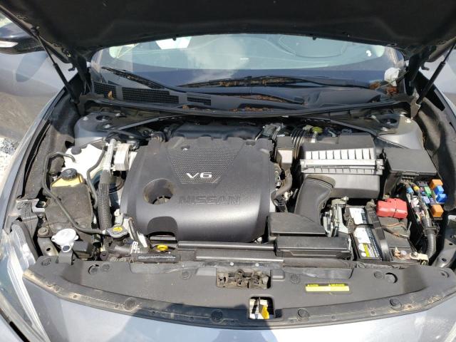Photo 11 from auction – 2018 NISSAN MAXIMA 3.5 with VIN 1N4AA6AP1JC392153