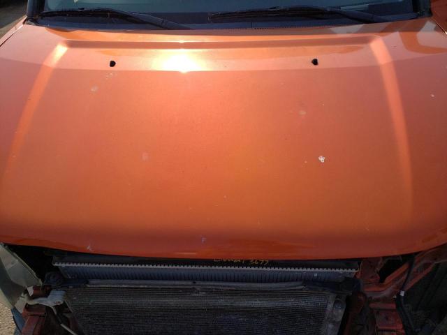 Photo 12 from auction – 2004 HONDA ELEMENT EX with VIN 5J6YH28504L007598
