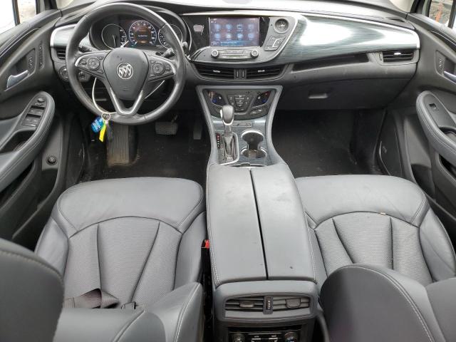 Photo 8 from auction – 2020 BUICK ENVISION P with VIN LRBFX3SX0LD178486
