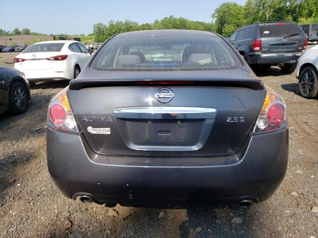 Photo 6 from auction – 2012 NISSAN ALTIMA BAS with VIN 1N4AL2AP0CN531859
