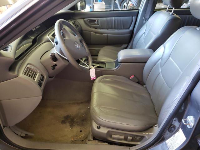 Photo 7 from auction – 2003 TOYOTA AVALON XL with VIN 4T1BF28B53U307035