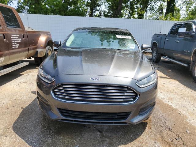 Foto 5 de la subasta – 2016 FORD FUSION SE con VIN 3FA6P0HD2GR257433