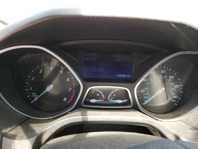 Photo 9 from auction – 2013 FORD FOCUS SE with VIN 1FADP3K21DL245641