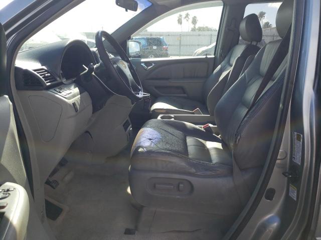 Photo 7 from auction – 2005 HONDA ODYSSEY EX with VIN 5FNRL38715B046432