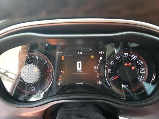 Photo 9 from auction – 2019 DODGE CHALLENGER with VIN 2C3CDZBT8KH629389