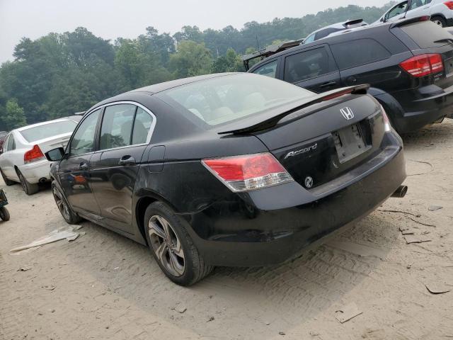 Photo 2 from auction – 2010 HONDA ACCORD LX with VIN 1HGCP2E38AA101694