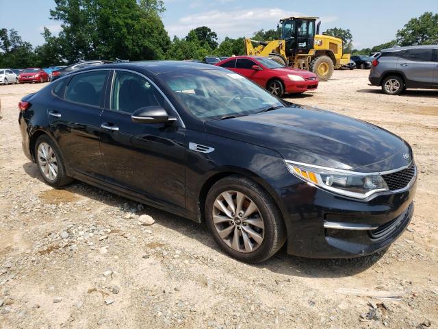 Photo 4 from auction – 2016 KIA OPTIMA LX with VIN 5XXGT4L35GG072582