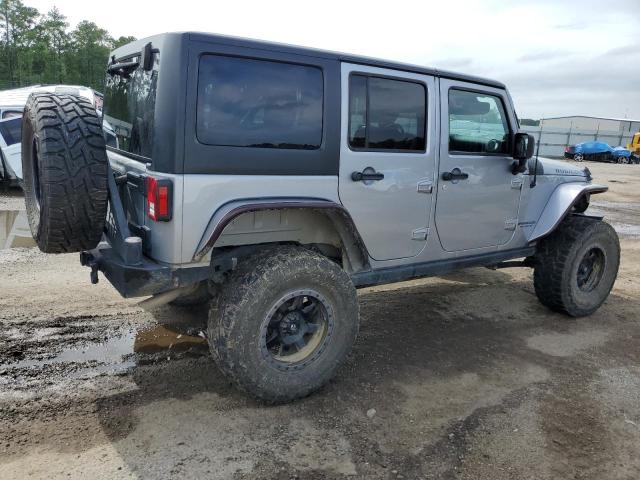 Photo 3 from auction – 2013 JEEP WRANGLER U with VIN 1C4BJWFG0DL547271