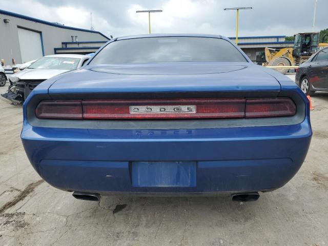 Photo 6 from auction – 2010 DODGE CHALLENGER with VIN 2B3CJ4DV6AH208518