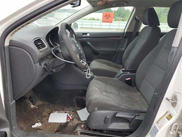 Photo 7 from auction – 2011 VOLKSWAGEN JETTA S with VIN 3VWPZ7AJ7BM600256