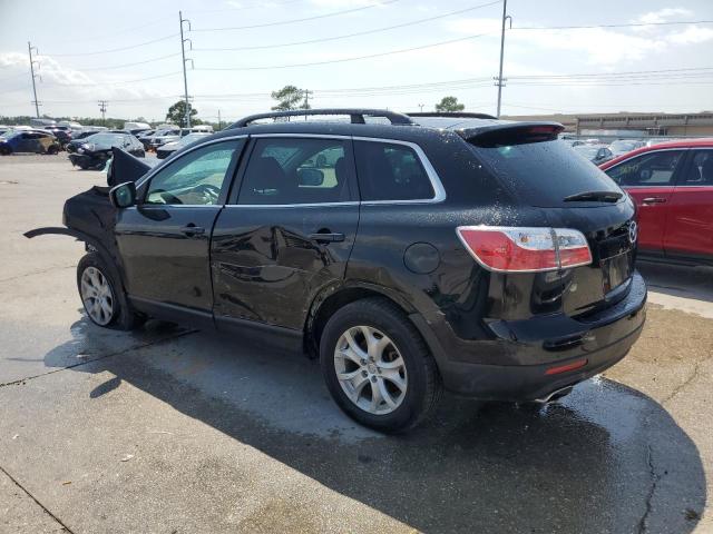 Photo 2 from auction – 2012 MAZDA CX-9 with VIN JM3TB2BA6C0339964