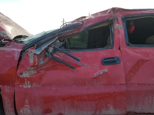 Photo 7 from auction – 2000 CHEVROLET SILVERADO with VIN 2GCEK19T1Y1220315