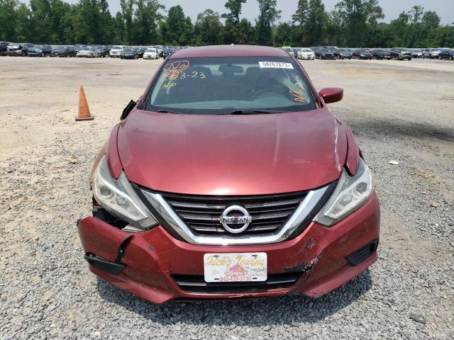 Photo 5 from auction – 2016 NISSAN ALTIMA 2.5 with VIN 1N4AL3AP8GC223572