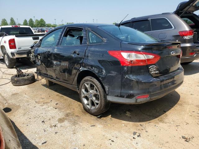 Photo 2 from auction – 2014 FORD FOCUS SE with VIN 1FADP3F23EL194591