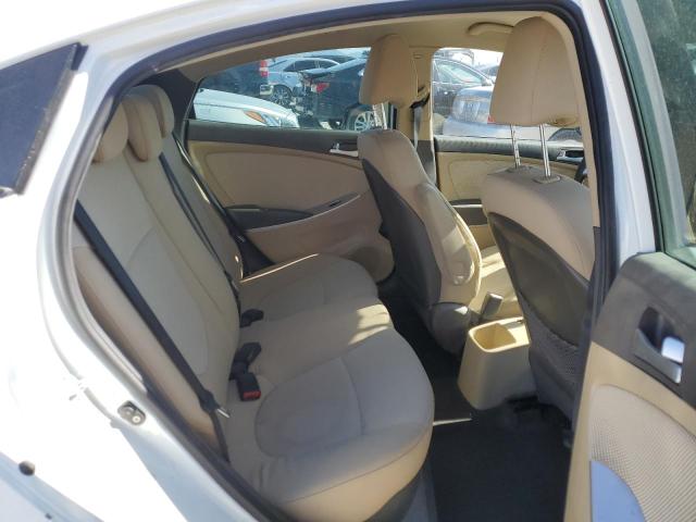 Photo 10 from auction – 2012 HYUNDAI ACCENT GLS with VIN KMHCT4AE2CU089939