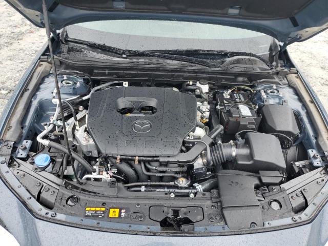 Photo 11 from auction – 2023 MAZDA 3 PREFERRE with VIN 3MZBPACM8PM352174