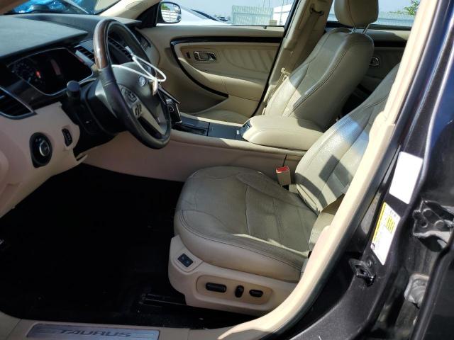 Photo 7 from auction – 2015 FORD TAURUS LIM with VIN 1FAHP2F84FG171637