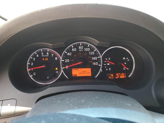 Photo 9 from auction – 2012 NISSAN ALTIMA BAS with VIN 1N4AL2AP5CC129556