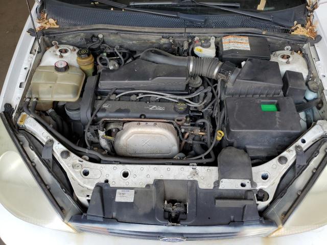 Photo 11 from auction – 2000 FORD FOCUS SE with VIN 1FAFP3638YW158397