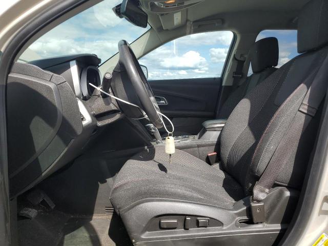Photo 7 from auction – 2011 CHEVROLET EQUINOX LT with VIN 2GNALDEC0B1232148