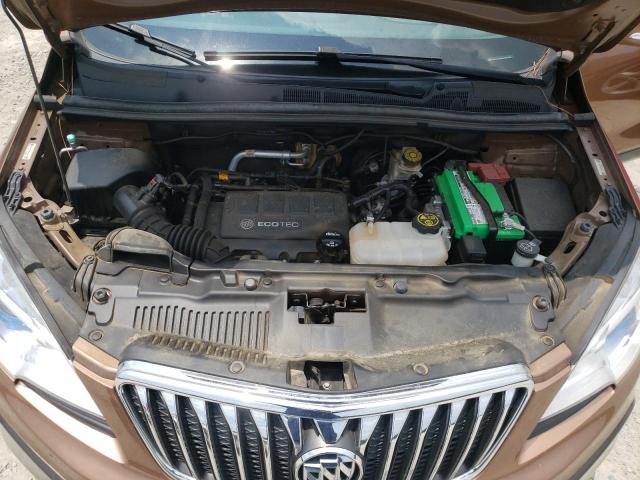 Photo 12 from auction – 2016 BUICK ENCORE with VIN KL4CJASB4GB667760