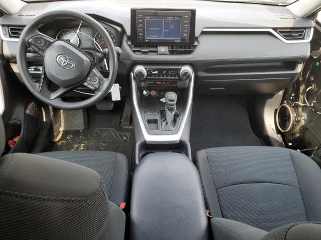 Photo 8 from auction – 2020 TOYOTA RAV4 LE with VIN 2T3H1RFV4LC056354