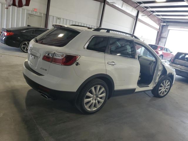 Photo 3 from auction – 2010 MAZDA CX-9 with VIN JM3TB2MA1A0238471
