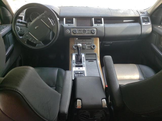 Photo 8 from auction – 2012 LAND ROVER RANGE ROVE with VIN SALSF2D46CA721365