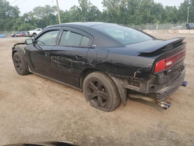 Foto 2 de la subasta – 2014 DODGE CHARGER SE con VIN 2C3CDXBG2EH269015