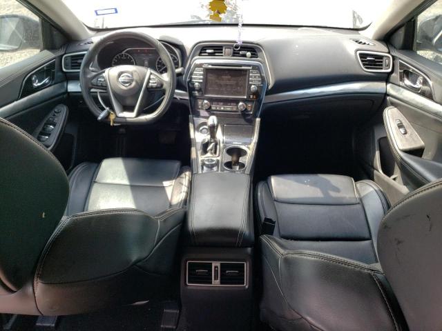 Photo 8 from auction – 2019 NISSAN MAXIMA S with VIN 1N4AA6AVXKC368675