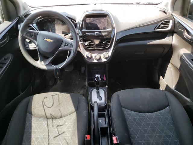 Photo 8 from auction – 2021 CHEVROLET SPARK 1LT with VIN KL8CD6SA5MC704346