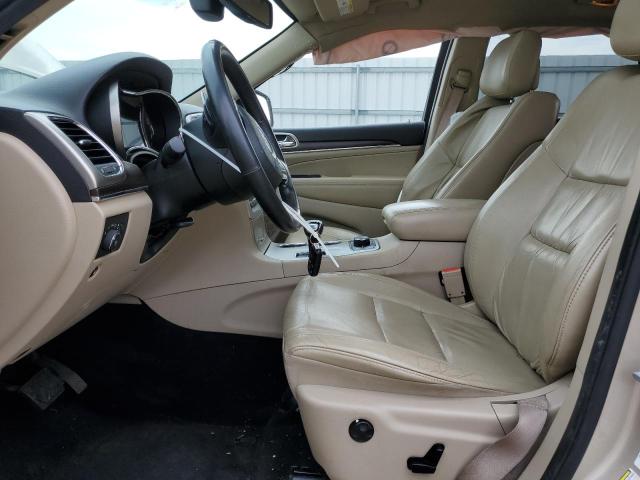 Photo 7 from auction – 2014 JEEP GRAND CHER with VIN 1C4RJFBG3EC400108