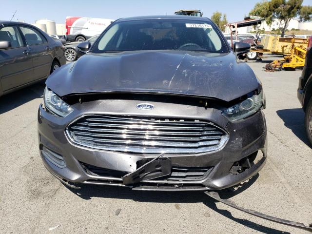 Photo 5 from auction – 2013 FORD FUSION SE with VIN 3FA6P0HR3DR279500