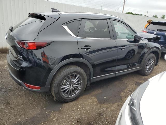 Photo 3 from auction – 2021 MAZDA CX-5 TOURI with VIN JM3KFBCM7M0352720