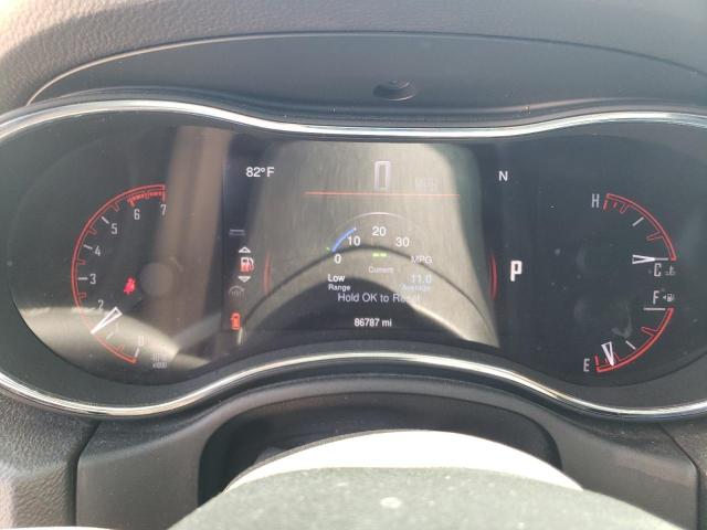 Photo 9 from auction – 2014 DODGE DURANGO LI with VIN 1C4SDJDT7EC345622