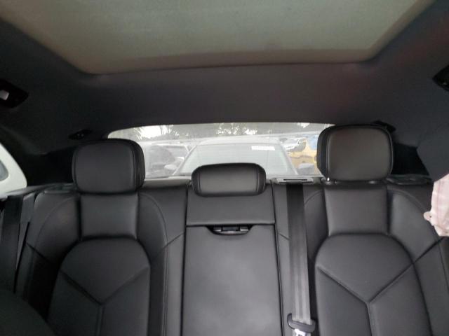 Photo 10 from auction – 2021 PORSCHE MACAN with VIN WP1AA2A52MLB08310