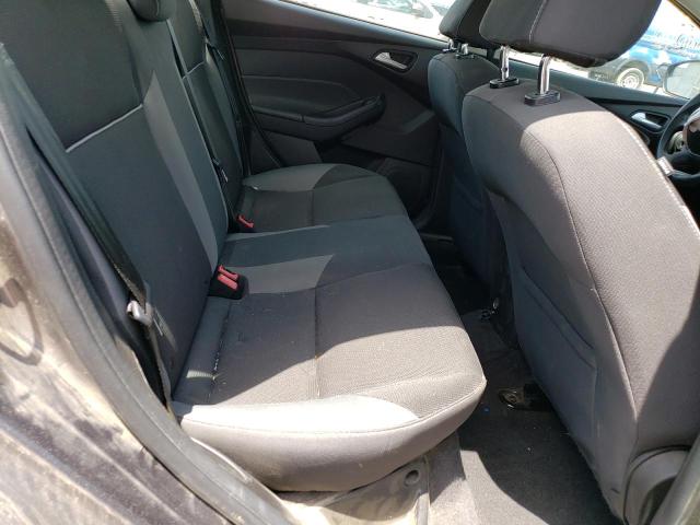 Photo 10 from auction – 2014 FORD FOCUS SE with VIN 1FADP3F28EL379333