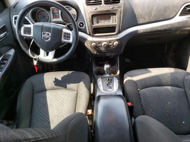 Photo 8 from auction – 2017 DODGE JOURNEY SE with VIN 3C4PDCAB1HT662205