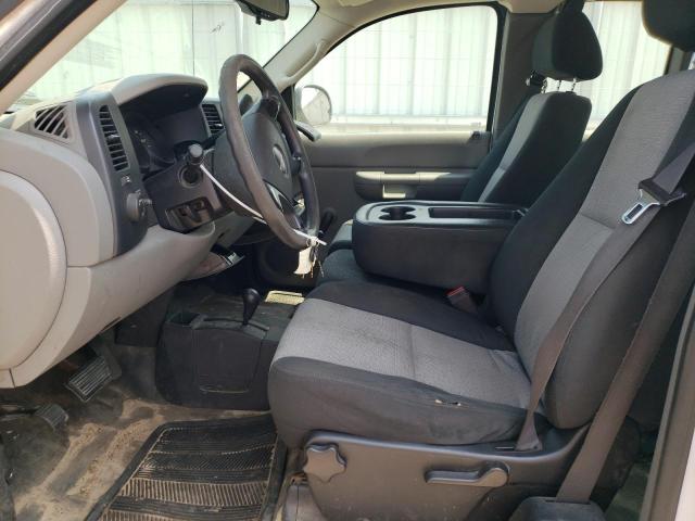 Photo 7 from auction – 2008 GMC SIERRA K15 with VIN 1GTEK19C18Z311544
