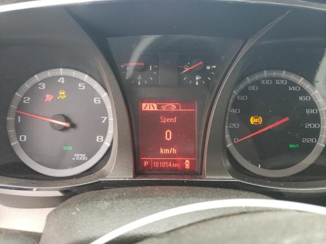 Foto 9 de la subasta – 2014 GMC TERRAIN SL con VIN 2GKFLWEK9E6366413