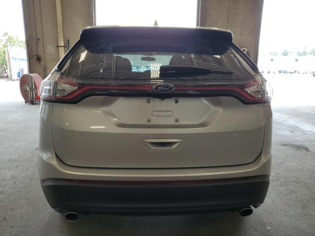 Photo 6 from auction – 2015 FORD EDGE SE with VIN 2FMTK4G89FBB38892