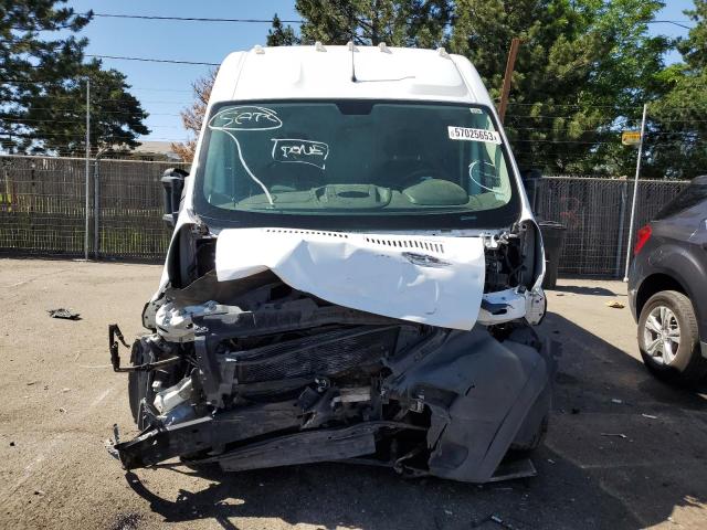 Photo 5 from auction – 2017 RAM PROMASTER with VIN 3C6TRVBG5HE534471