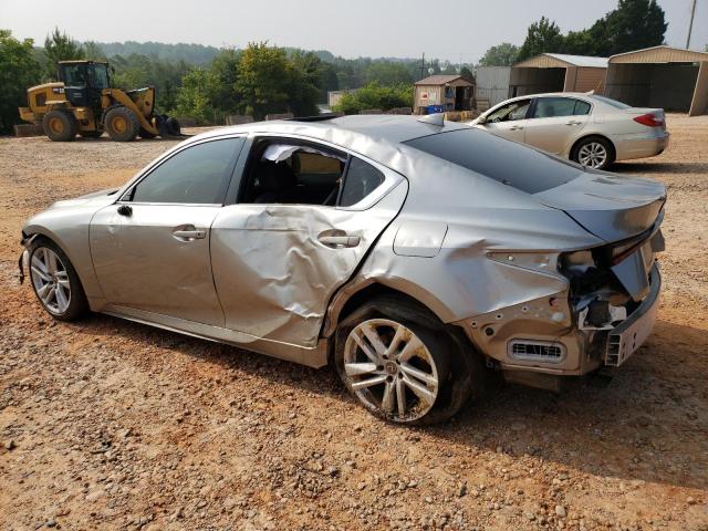 Foto 2 de la subasta – 2021 LEXUS IS 300 con VIN JTHCA1D25M5117186