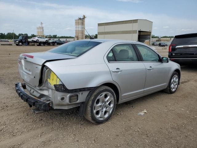 Photo 3 from auction – 2011 FORD FUSION SE with VIN 3FAHP0HA2BR293923