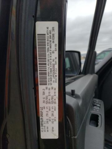 Photo 14 from auction – 2011 JEEP LIBERTY SP with VIN 1J4PP2GK2BW569682