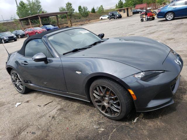 Photo 4 from auction – 2016 MAZDA MX-5 MIATA with VIN JM1NDAD72G0116947