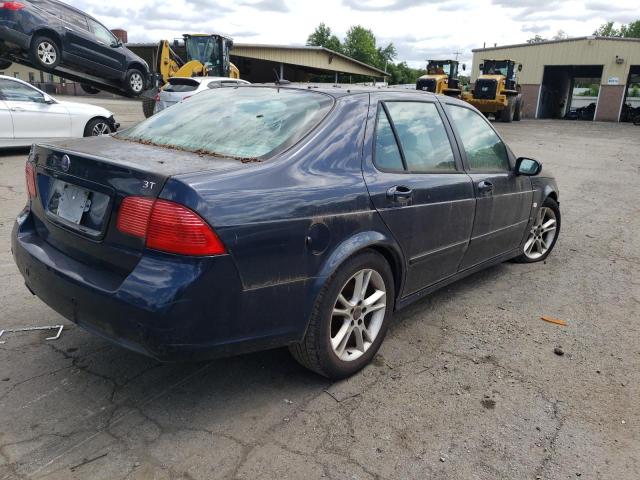 Photo 3 from auction – 2007 SAAB 9-5 2.3T with VIN YS3ED49G773515810