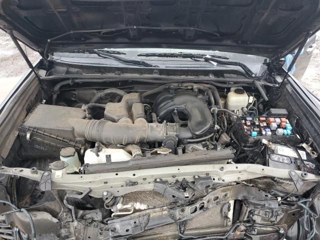Photo 12 from auction – 2012 TOYOTA 4RUNNER SR with VIN JTEBU5JR9C5082255
