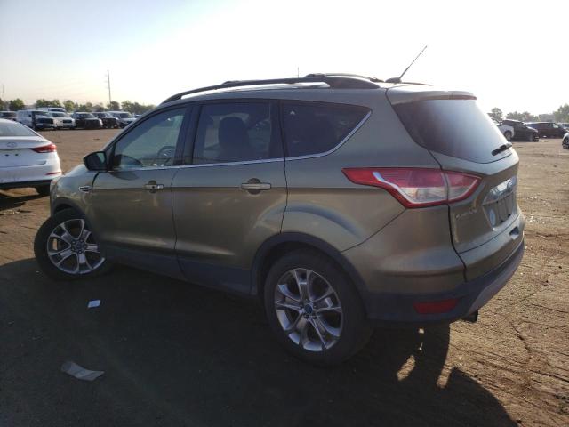 Foto 2 de la subasta – 2013 FORD ESCAPE SEL con VIN 1FMCU0H90DUC36002
